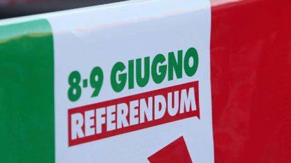 Risultati referendum abrogativi del 8 e 9 giugno 2025
