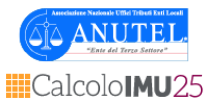 Calcolo IMU
