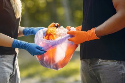 Dichiarazione compostaggio domestico