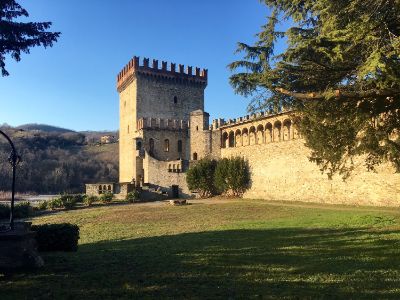 castello