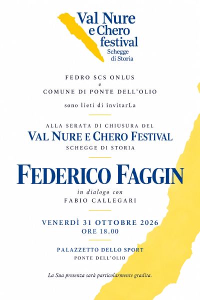 invito faggin