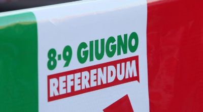 REFERENDUM