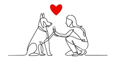 illustrazione-di-un-cane-amorevole-2wa2068